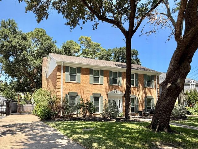 15126 Turkey Creek Drive, Houston, TX 77079