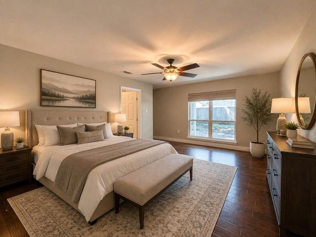 15126 Turkey Creek Drive, Houston, TX 77079