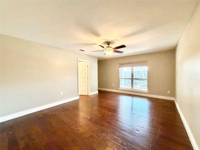 15126 Turkey Creek Drive, Houston, TX 77079