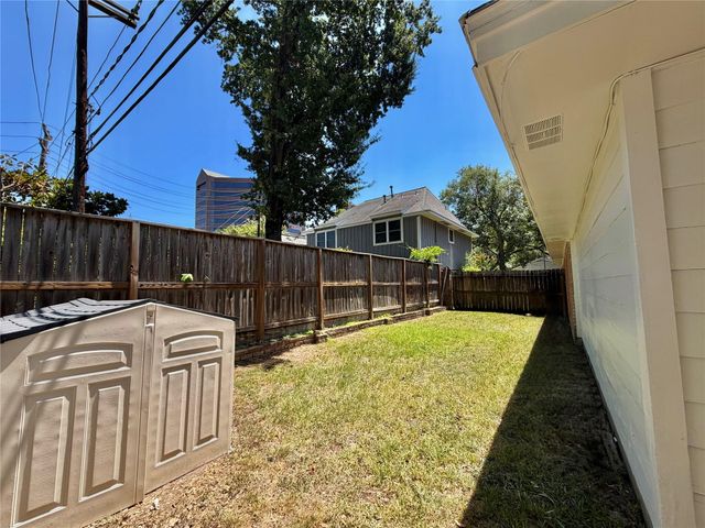 15126 Turkey Creek Drive, Houston, TX 77079