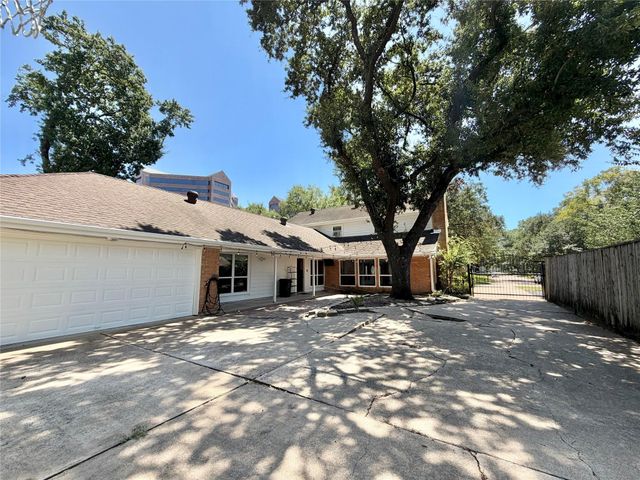 15126 Turkey Creek Drive, Houston, TX 77079