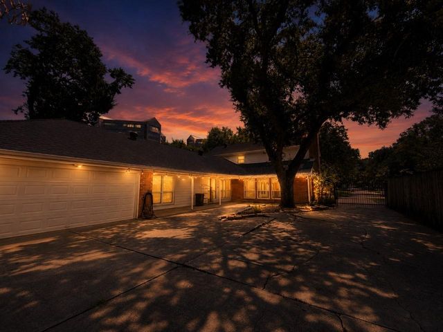 15126 Turkey Creek Drive, Houston, TX 77079