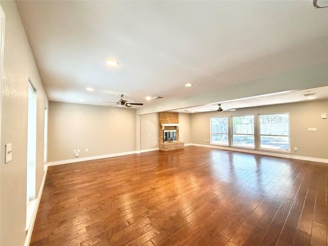 15126 Turkey Creek Drive, Houston, TX 77079