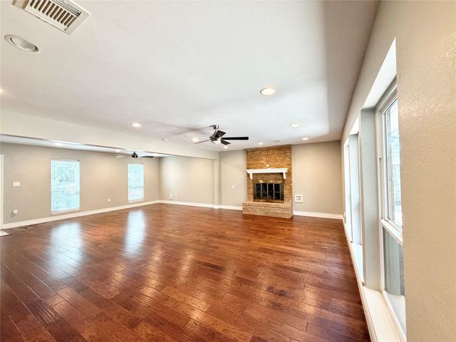 15126 Turkey Creek Drive, Houston, TX 77079