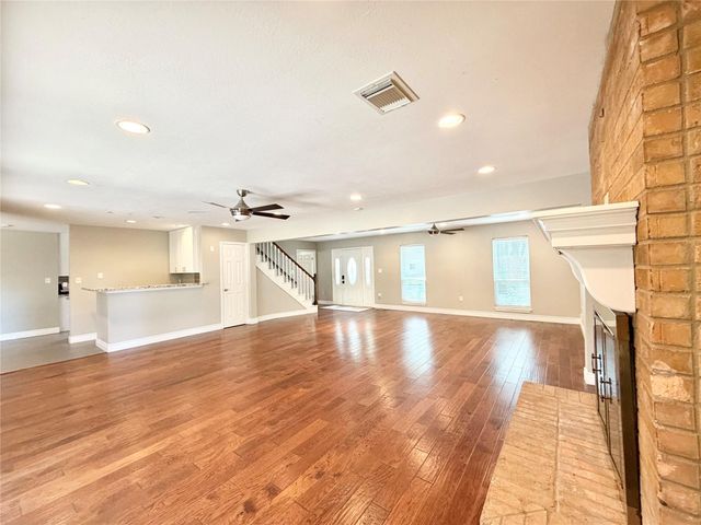 15126 Turkey Creek Drive, Houston, TX 77079