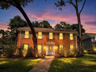 15126 Turkey Creek Drive, Houston, TX 77079