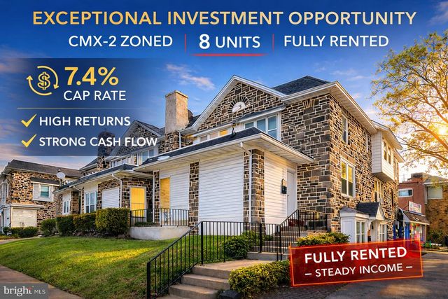 6522 LEBANON AVE, Philadelphia, PA 19151