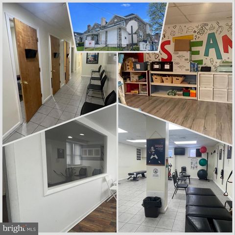 6522 LEBANON AVE, Philadelphia, PA 19151