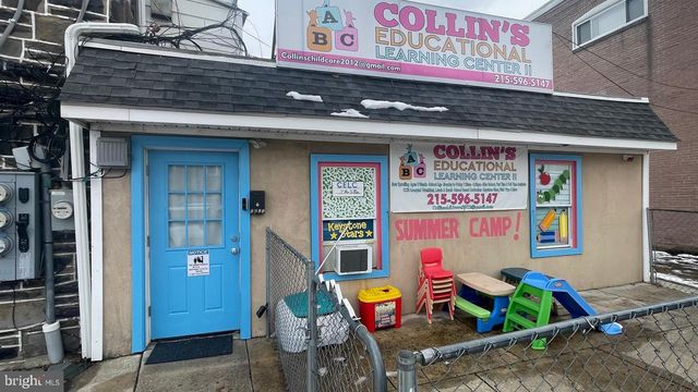 6522 LEBANON AVE, Philadelphia, PA 19151