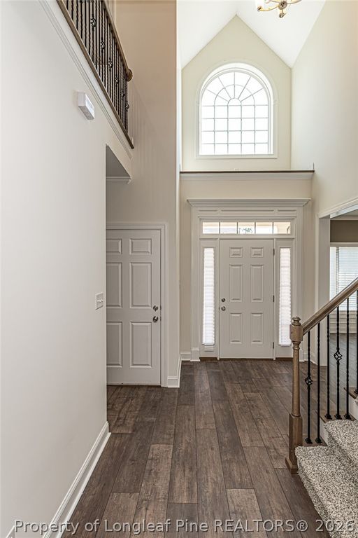 3609 Camberly (Lot 876) Drive, Fayetteville, NC 28306 — photo 10