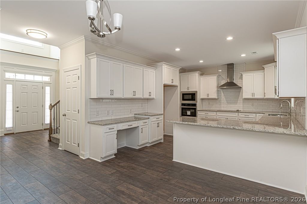 3609 Camberly (Lot 876) Drive, Fayetteville, NC 28306 — photo 11