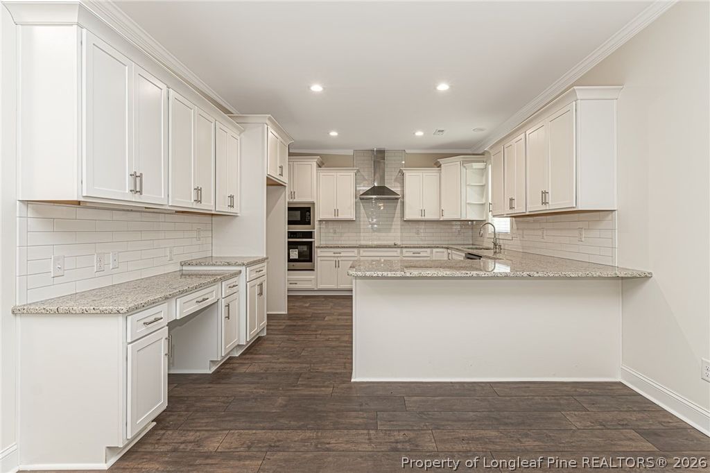 3609 Camberly (Lot 876) Drive, Fayetteville, NC 28306 — photo 12