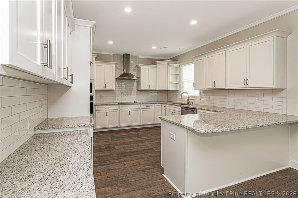 3609 Camberly (Lot 876) Drive, Fayetteville, NC 28306 — photo 13