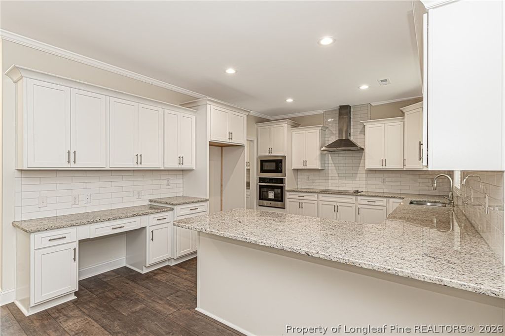 3609 Camberly (Lot 876) Drive, Fayetteville, NC 28306 — photo 17