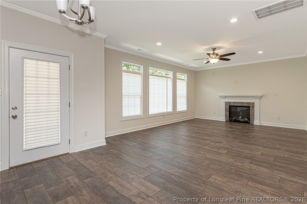 3609 Camberly (Lot 876) Drive, Fayetteville, NC 28306 — photo 19