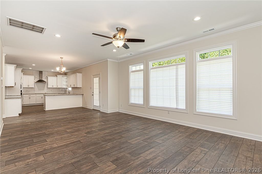 3609 Camberly (Lot 876) Drive, Fayetteville, NC 28306 — photo 20