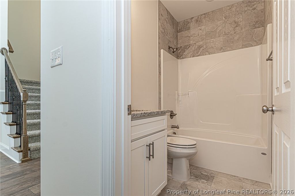 3609 Camberly (Lot 876) Drive, Fayetteville, NC 28306 — photo 22