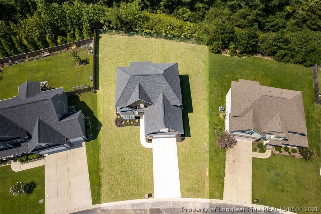 3609 Camberly (Lot 876) Drive, Fayetteville, NC 28306 — photo 4