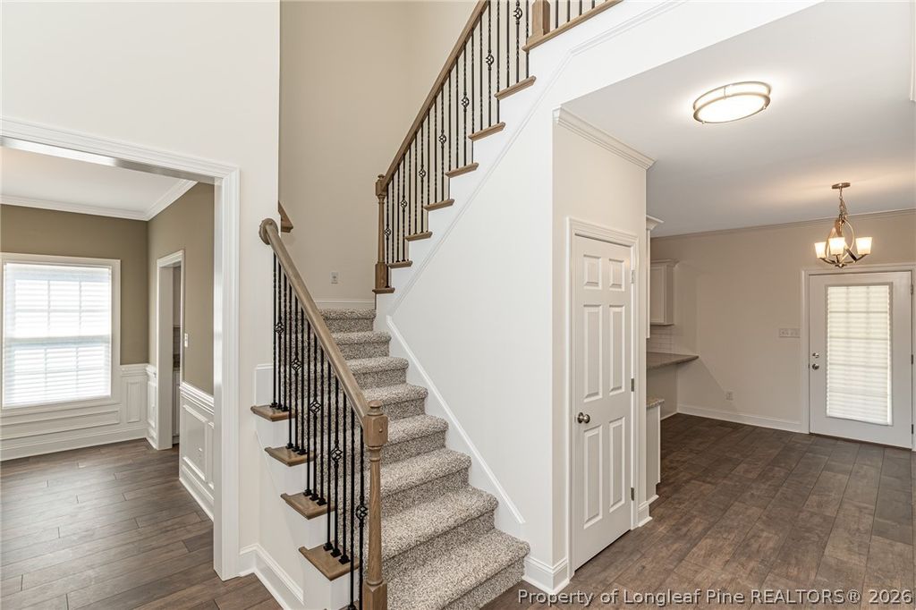 3609 Camberly (Lot 876) Drive, Fayetteville, NC 28306 — photo 7