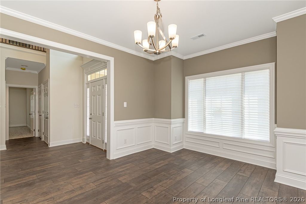 3609 Camberly (Lot 876) Drive, Fayetteville, NC 28306 — photo 8