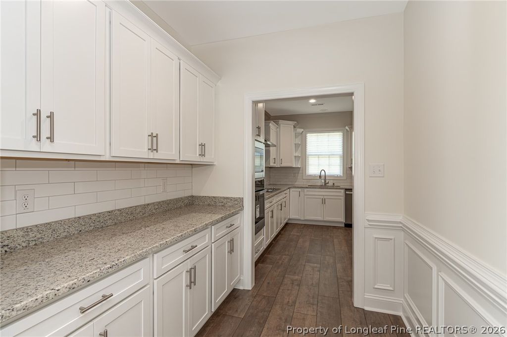 3609 Camberly (Lot 876) Drive, Fayetteville, NC 28306 — photo 9