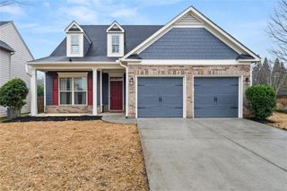 1236 Silvercrest Court, Powder Springs, GA 30127