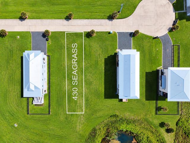 430 Seagrass, Gilchrist, TX 77617