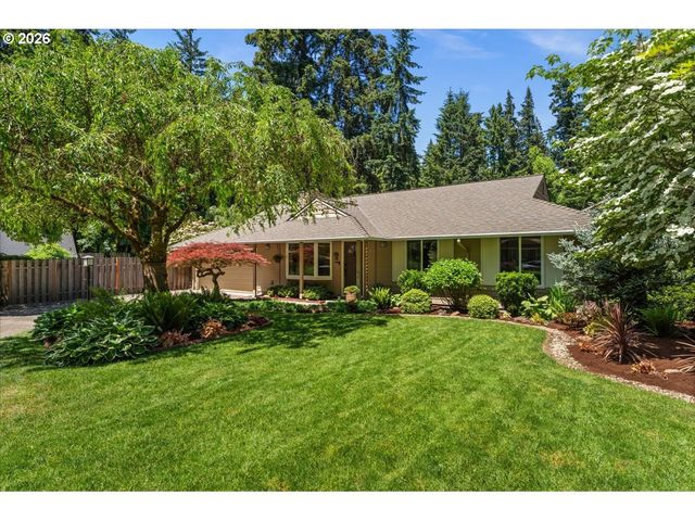 5329 Sw Charleton Ct, Lake Oswego, OR 97035
