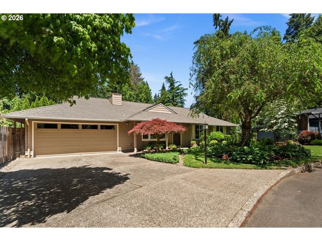 5329 Sw Charleton Ct, Lake Oswego, OR 97035