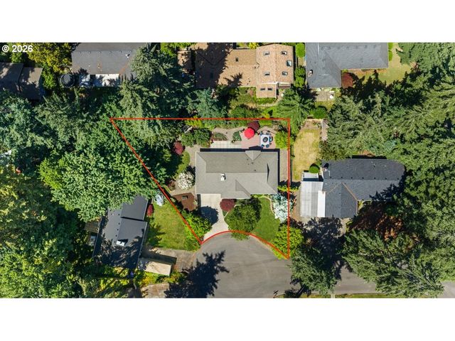 5329 Sw Charleton Ct, Lake Oswego, OR 97035