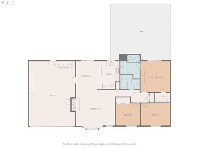 5329 Sw Charleton Ct, Lake Oswego, OR 97035