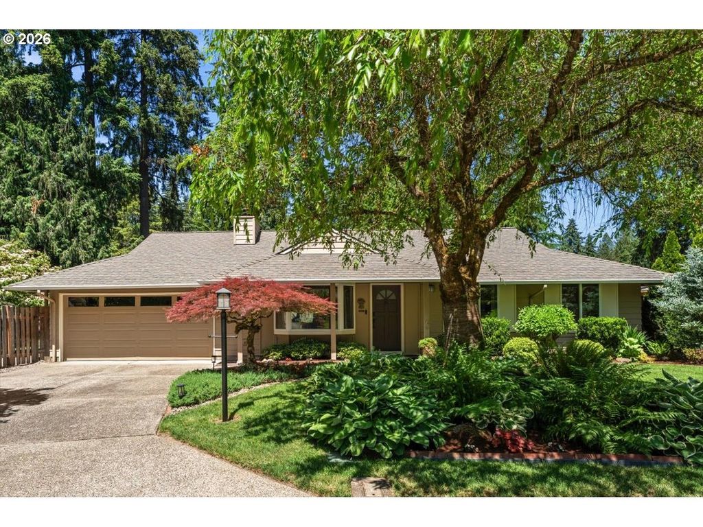 5329 Sw Charleton Ct, Lake Oswego, OR 97035