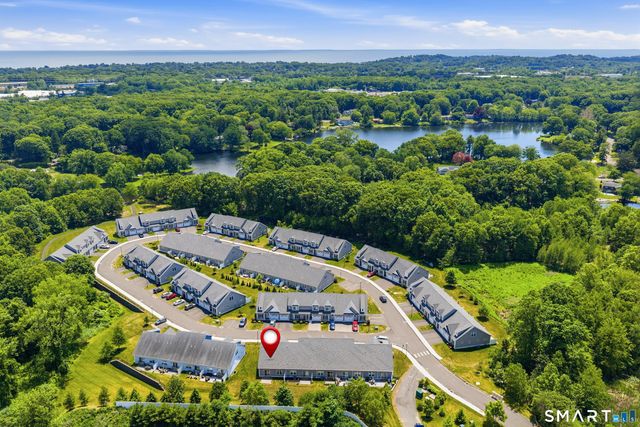 65 South Lakeside Drive 65, Orange, CT 06477