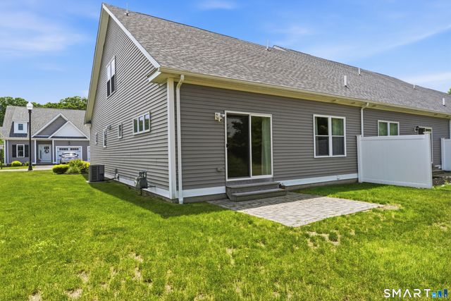 65 South Lakeside Drive 65, Orange, CT 06477