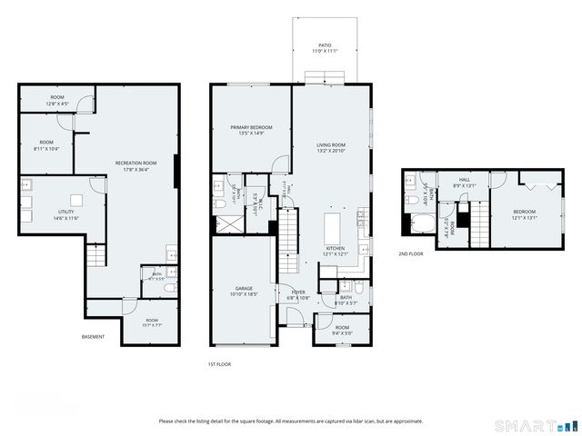 65 South Lakeside Drive 65, Orange, CT 06477