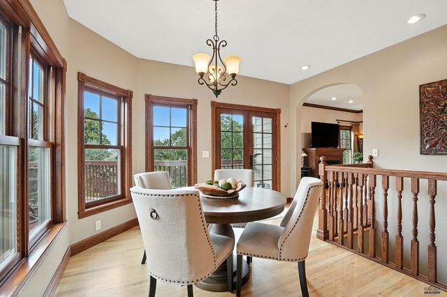 1200 ENCHANTMENT RD, Rapid City, SD 57701