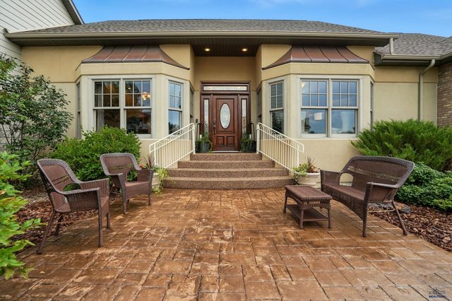 1200 ENCHANTMENT RD, Rapid City, SD 57701