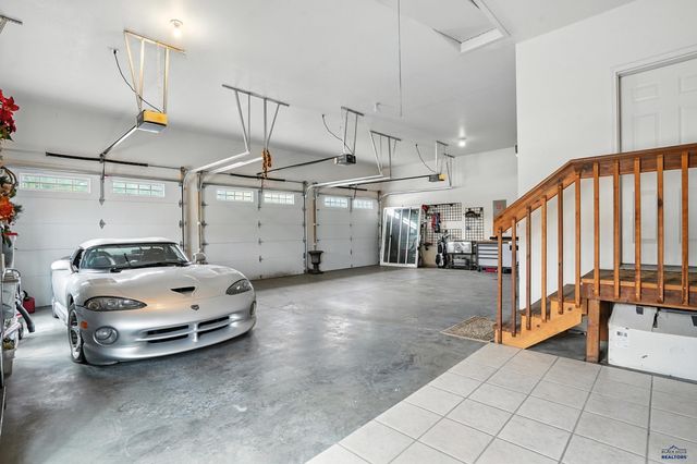 1200 ENCHANTMENT RD, Rapid City, SD 57701