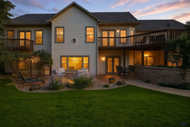 1200 ENCHANTMENT RD, Rapid City, SD 57701