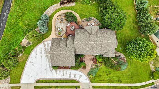 1200 ENCHANTMENT RD, Rapid City, SD 57701