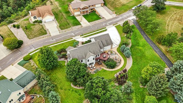 1200 ENCHANTMENT RD, Rapid City, SD 57701