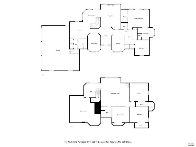 1200 ENCHANTMENT RD, Rapid City, SD 57701