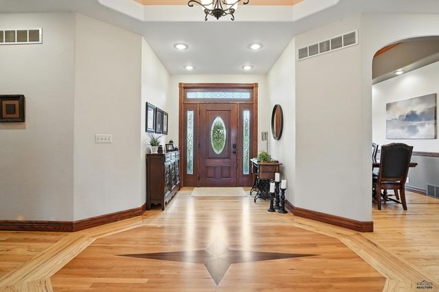 1200 ENCHANTMENT RD, Rapid City, SD 57701