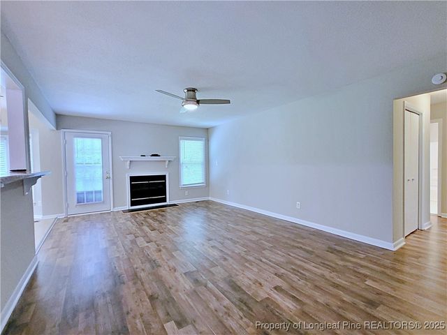 1228 Butterwood Circle, Fayetteville, NC 28314