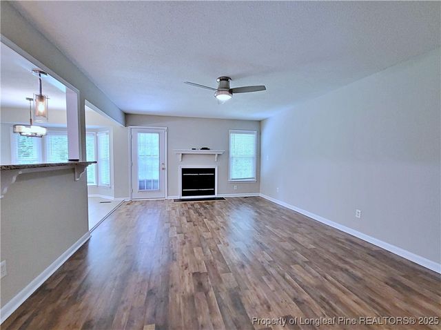 1228 Butterwood Circle, Fayetteville, NC 28314