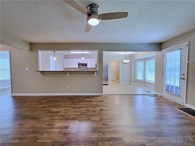1228 Butterwood Circle, Fayetteville, NC 28314