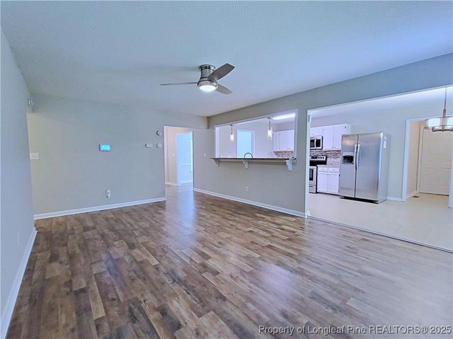 1228 Butterwood Circle, Fayetteville, NC 28314