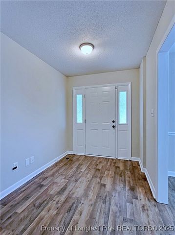 1228 Butterwood Circle, Fayetteville, NC 28314
