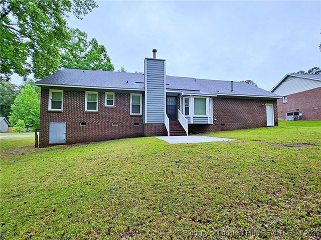 1228 Butterwood Circle, Fayetteville, NC 28314