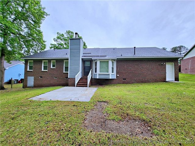 1228 Butterwood Circle, Fayetteville, NC 28314
